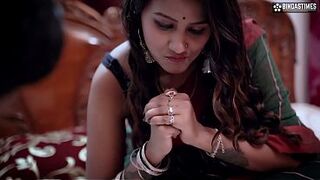 Desi Indian Beautiful Sexy Teacher Teaches How to Sex For First Time of Her Student when No one at home