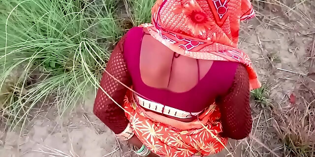 Sister in law said, brother in law luvs getting fucked in the field.