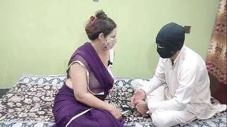 Pakistani Hot Neighbors Bhabhi got Fucked Just for a Love Letter Clear Hindi Audio Xxxxx Desi Sex