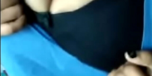Desi buxom exposing bra-stuffers