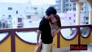 Indian Beautiful Girl Cheating Love and hardcore Sex! First Love Sex