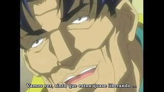 Kisaku Sipirit (legendado)