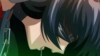 Taimanin Asagi  Oboro's Counterattack 4K