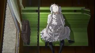 Yosuga No Sora: all explicit sex episodes