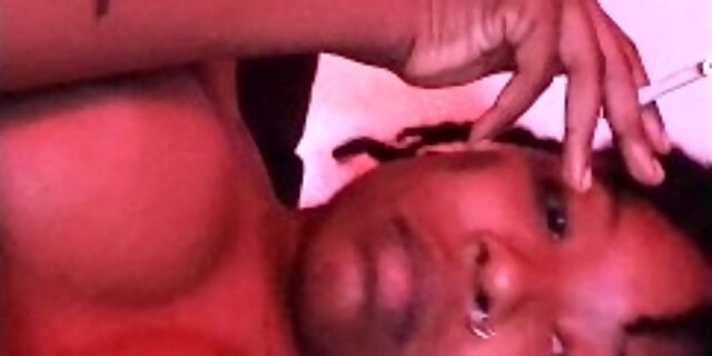 Naughybluebony Kisses for you (onlyfan preview)
