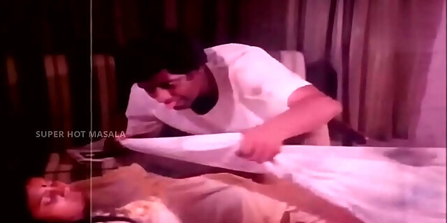Indian super-naughty girl seducing subjugated