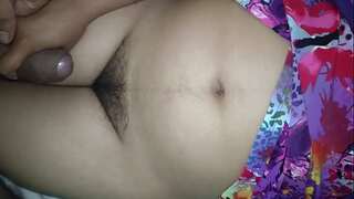 Real gf and beau mms