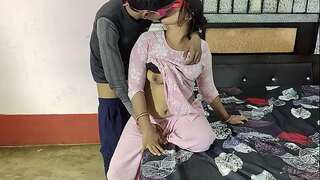 Soniya Bhabhi pulverized her donk with her boyfriend &ndash; Big Ass Girl Painful Anal Sex