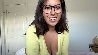 Step Sister Grounded For Being Horny ~ Lani Rivers ~ Household dream ~ Scott Stark