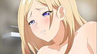 Stepmom and Stepsisters Episode 2