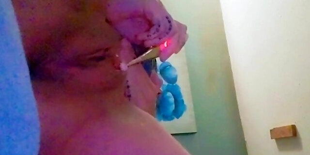 Pregnant Italian Pussy