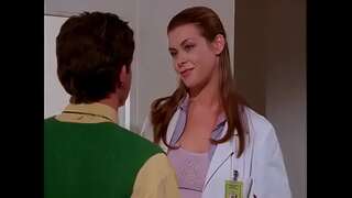 Sexual chemistry ( total movie )