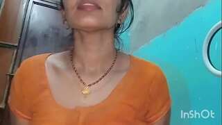 Virgin girl lost her virginity with her boyfriend, indian hot nymph fuck-a-thon flick
