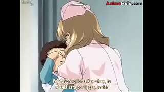 Night Shift Nurses 2 - Episode 4