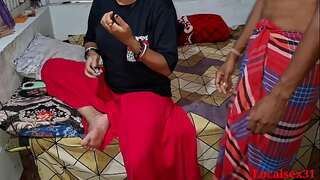 Desi bhabhi having sex (Official Video By Localsex31)