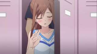 Overflow -S01E05 - Two hidden animated people