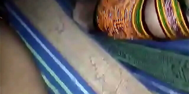 Indian guna displays sapote