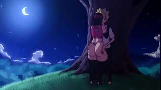 Sarada gonzo