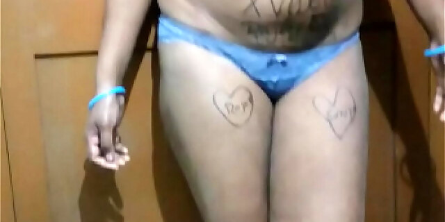 Indian stunner shows