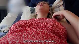 "My God,are you so brave!?"I plucked up the courage and touched my finest friend's mom's pussy.