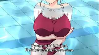 Kuro no kyoushitsu ep2