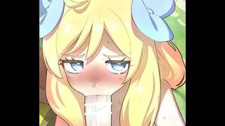 Mizumizuni #1