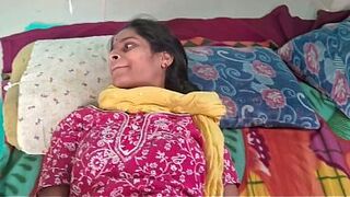 Desi Bhabhi Fucked Hard By Neighbor