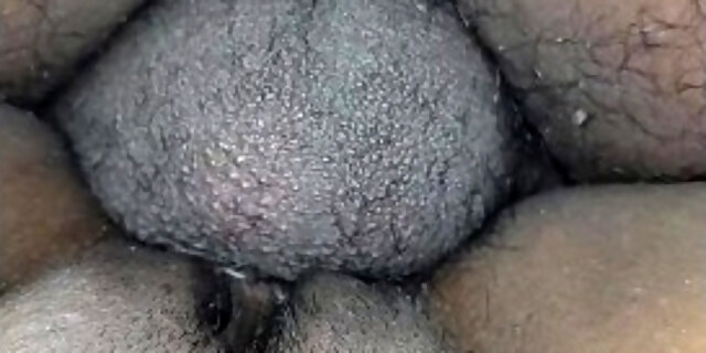 Guyanese indian doggy style