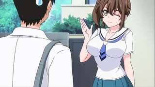 Ane Kyun scene 1 dubbed