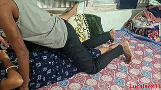 Beautiful bhabhi chudai ( Official Video By Localsex31)