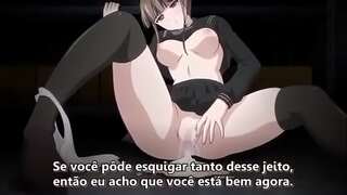 Euphoria ep 5 subtitled in pt br