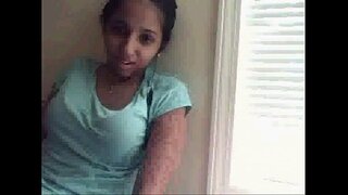 Gf webcam romp