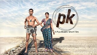 PK's man sausage sensed the hunger of pussy, so sister-in-law quenched it by having sex