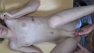 Carrie B Penetration OVERHEAD 1