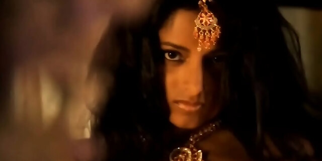 Washing Off Her Sins In India