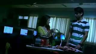 Desi Bhabhi Romance with softcore feeling