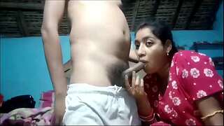 Village Bahu got fucked by Sasur Ji For her hubbies debt