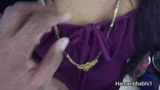 Indian Desi Xxx Desi Hot Indian Bhabhi Gets Fucked By Her Husband's Friend When She Was Alone. Indian Desi Hindi Dirty Talking BF Video.