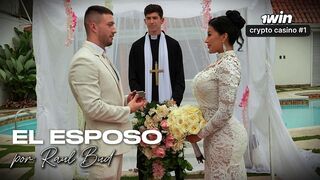 Martix's Wedding Chapter V - Will the husband's long-awaited fuck also be the last?
