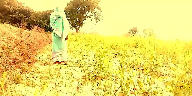 The bastard caught him in the mustard field.