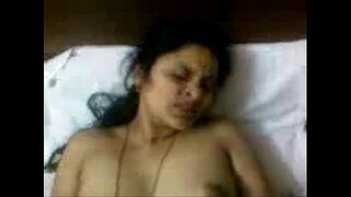 Hot telegu aunty boning with her boss1