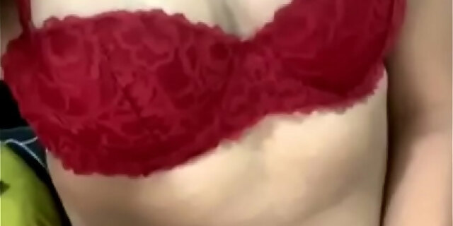 Horny Slave Wants a Cock