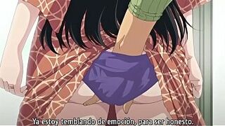 Hitosuma mitsu no niku Cap 2 sub espa&ntilde;ol