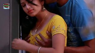 Romantic Telugu duo