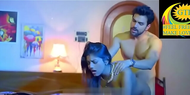 Rohit learns to fuck