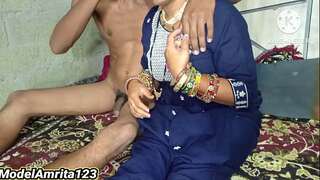 Bhabhi orgy