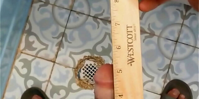 Small prick measurement