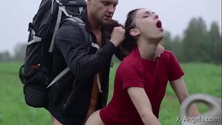 X- - Arwen Gold - Lucky Hiker