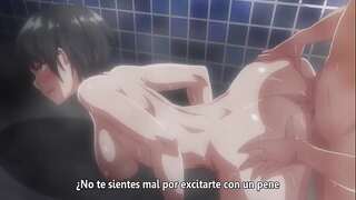 Uchi no Otouto Maji de Dekain Dakedo Mini Konai? Cap. 1 (Sub. Esp)