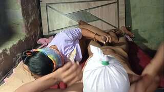 Step sister fucky-fucky movie Indian desi girl